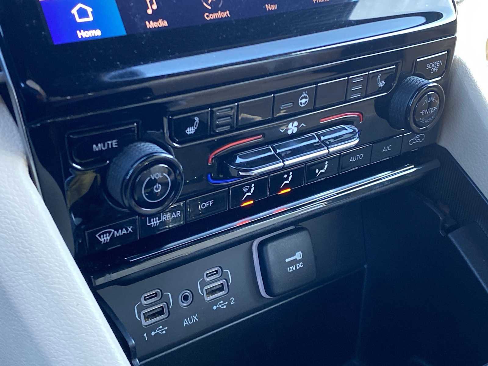 Certified 2024 Jeep Grand Cherokee L Limited image 24