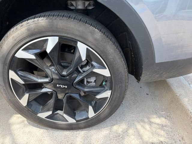Used 2025 Kia Sorento X-Line EX AWD/4WD image 4