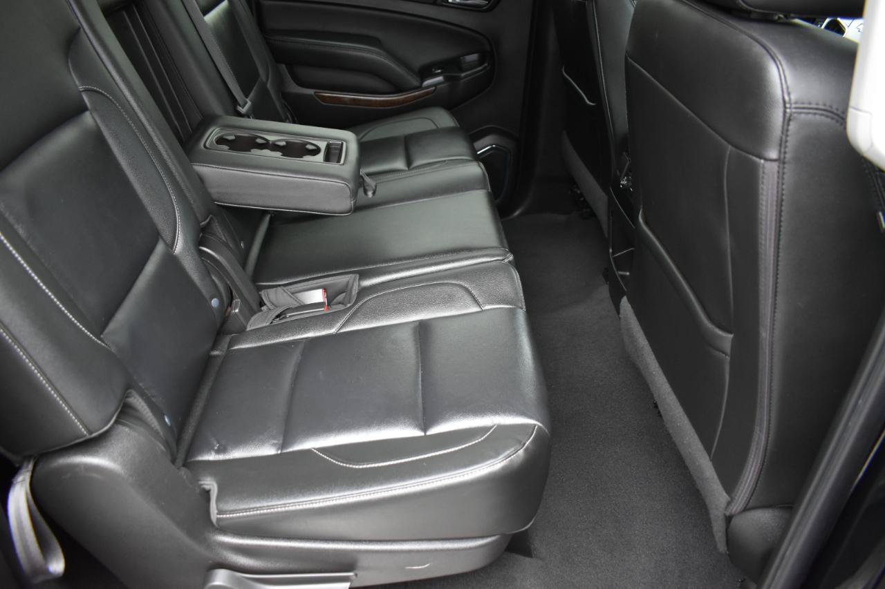 Used 2019 Chevrolet Suburban LT AWD/4WD image 29