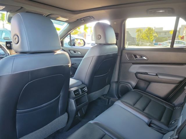 Certified 2024 Honda Prologue Elite image 15