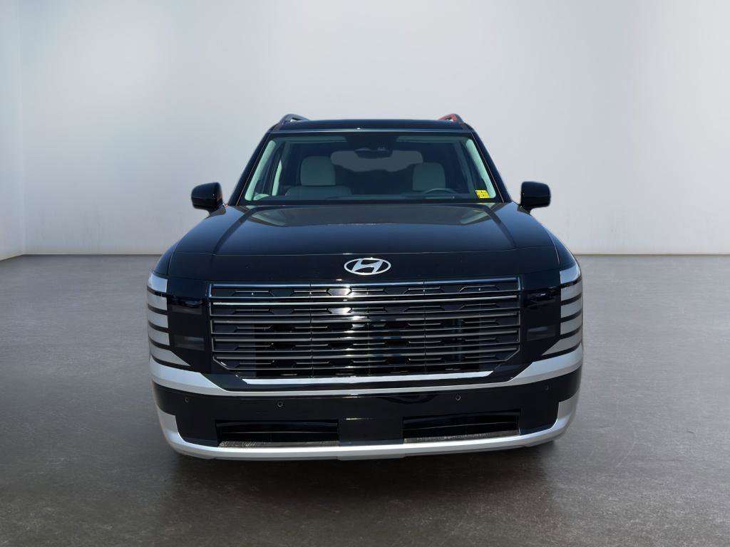 New 2026 Hyundai Palisade Calligraphy image 2