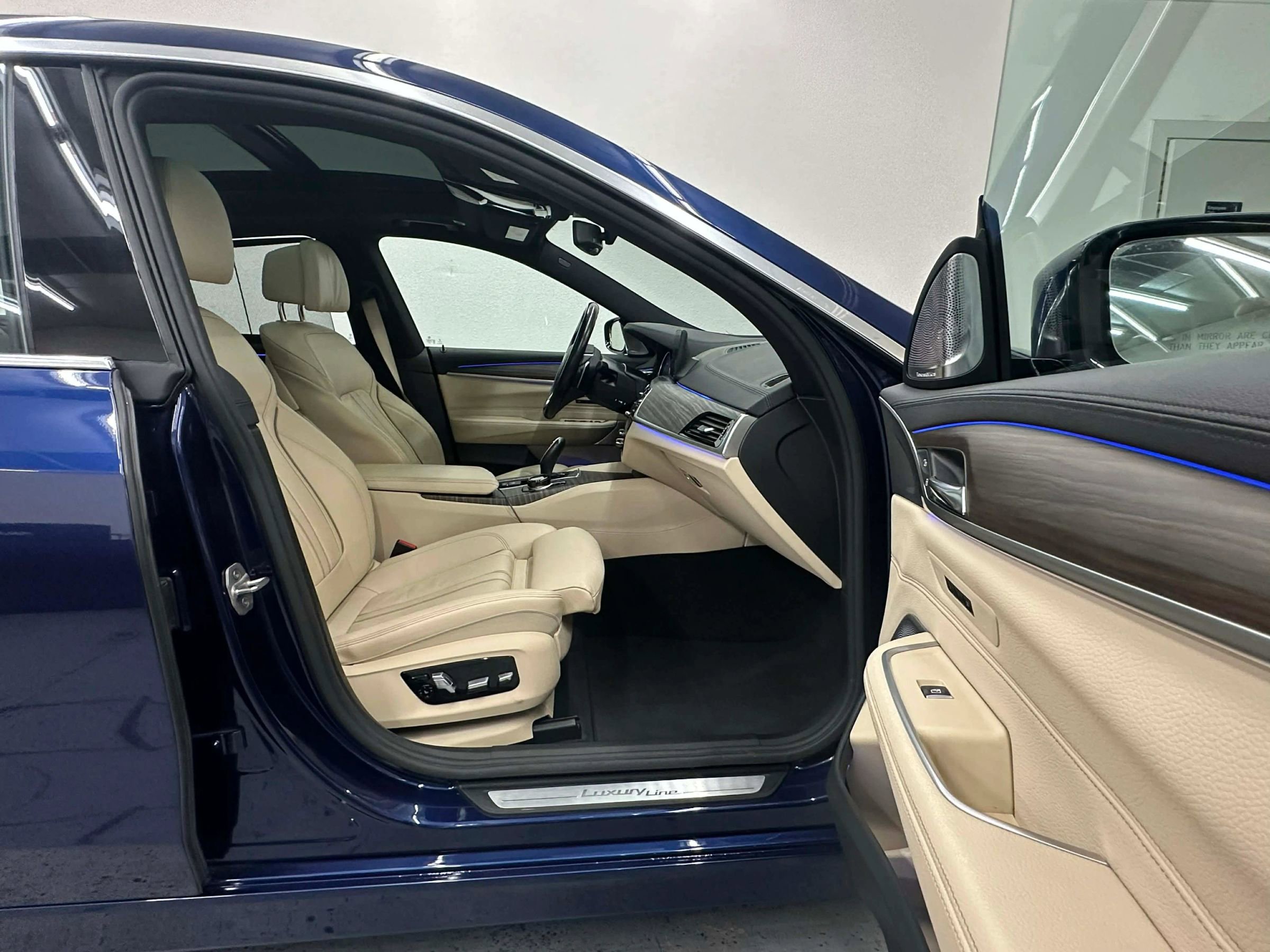 Used 2018 BMW 640i Gran Turismo xDrive 640i Gran Turismo xDrive Sedan w/ Dynamic Handling Package image 63