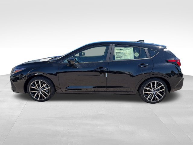 New 2026 Subaru Impreza 2.0i Sport AWD/4WD image 4