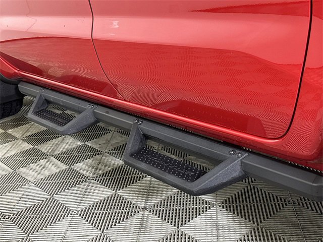 Used 2023 Nissan Frontier Pro-X w/ Pro Convenience Package image 33