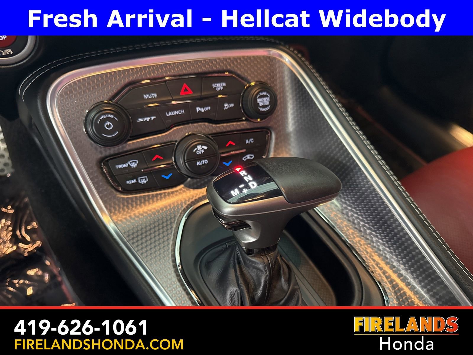Used 2022 Dodge Challenger SRT Hellcat image 26
