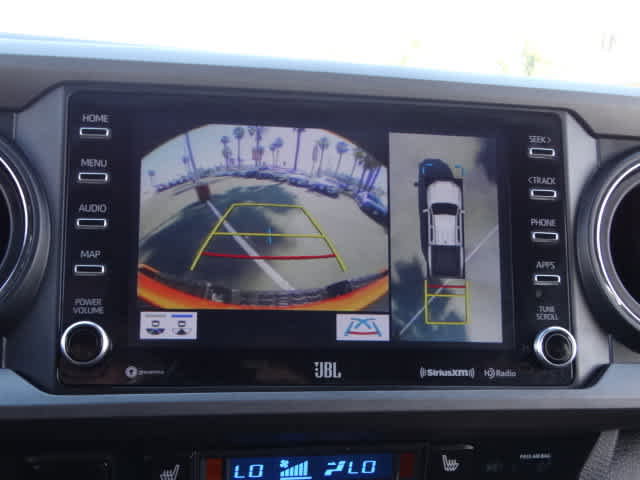 Certified 2023 Toyota Tacoma TRD Pro image 29