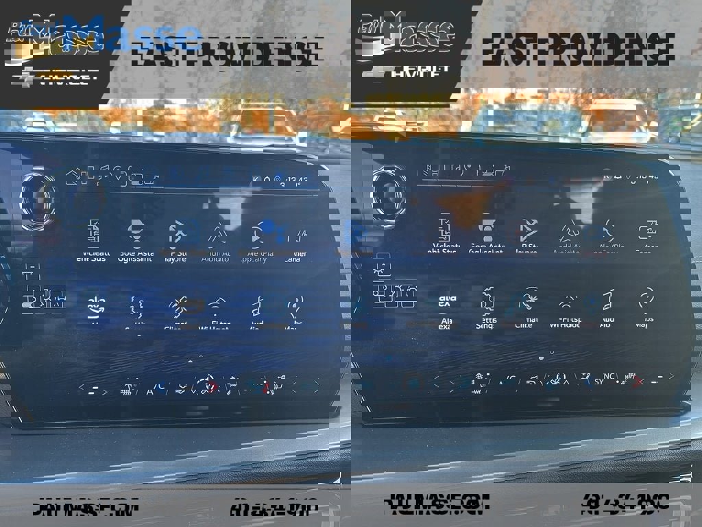 Certified 2024 Chevrolet Traverse LT image 13