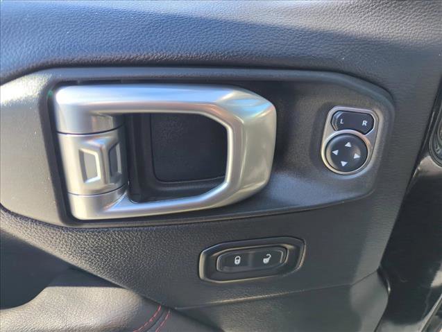 Used 2021 Jeep Wrangler Unlimited Rubicon image 26