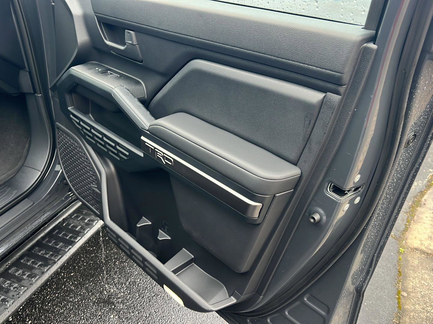 New 2026 Toyota 4Runner TRD Off-Road image 14