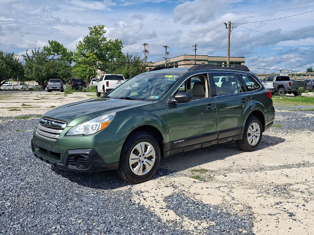 Used 2013 Subaru Outback 2.5i AWD/4WD image 4