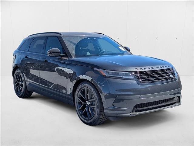 New 2026 Land Rover Range Rover Velar S image 7