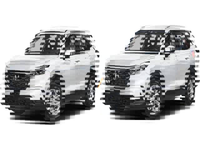 Used 2024 Honda CR-V LX
