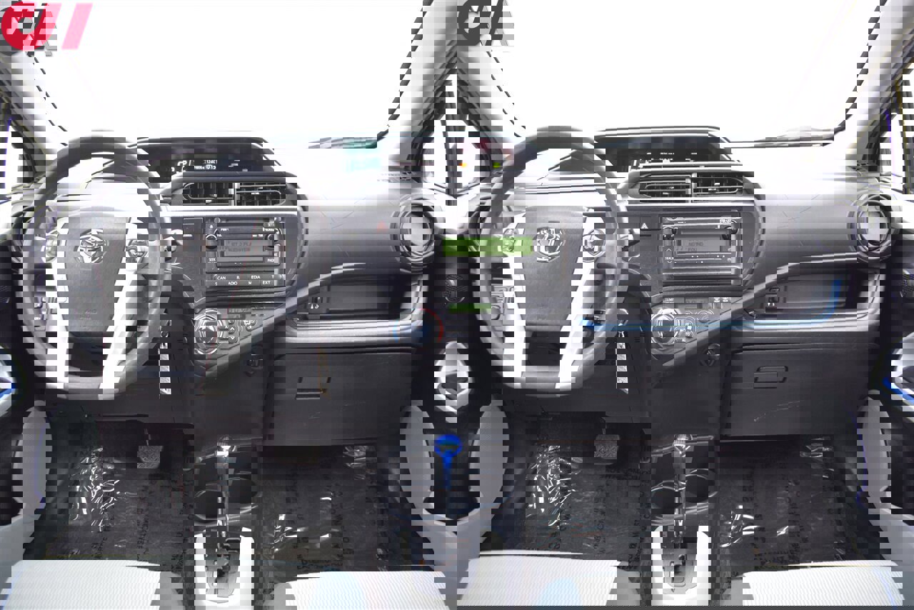 Used 2013 Toyota Prius C Two image 12