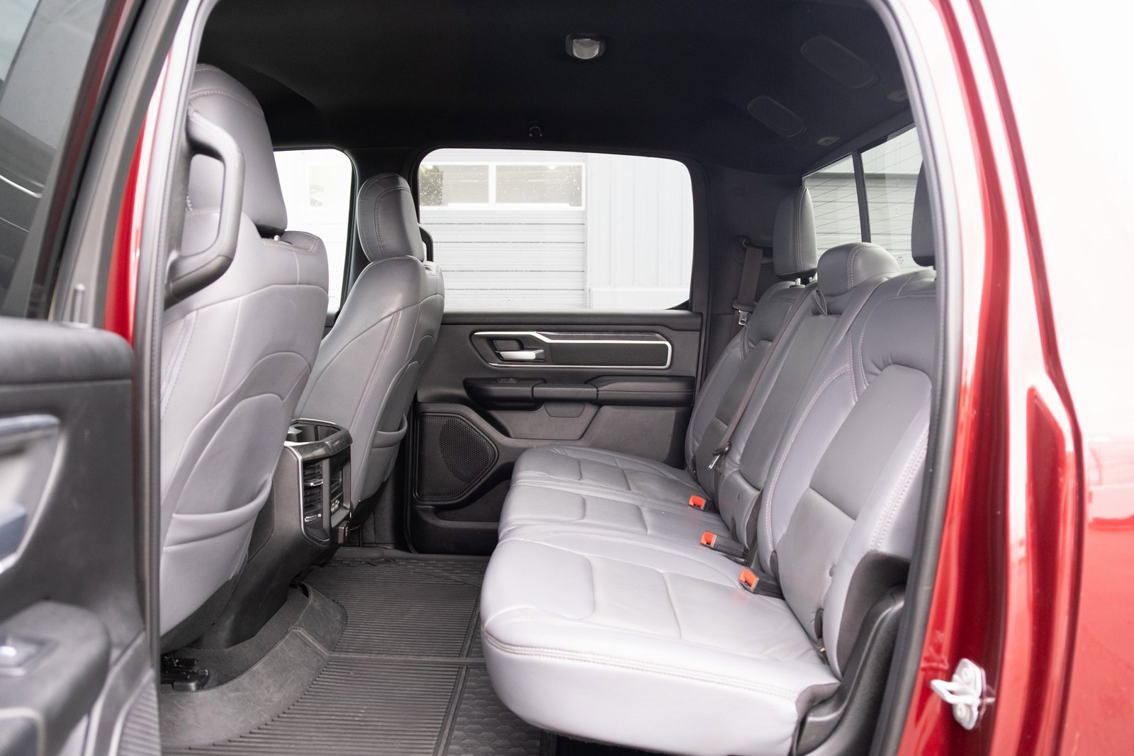 Used 2019 RAM 1500 Big Horn image 17