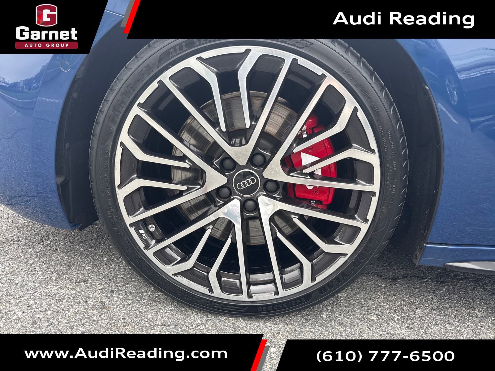 Certified 2025 Audi S5 Prestige w/ Prestige Package AWD/4WD image 40