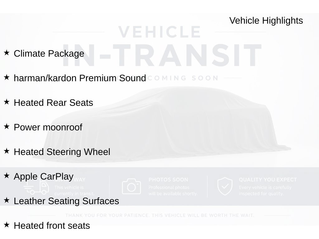 Used 2024 Volvo S60 B5 Plus w/ Climate Package AWD/4WD image 2