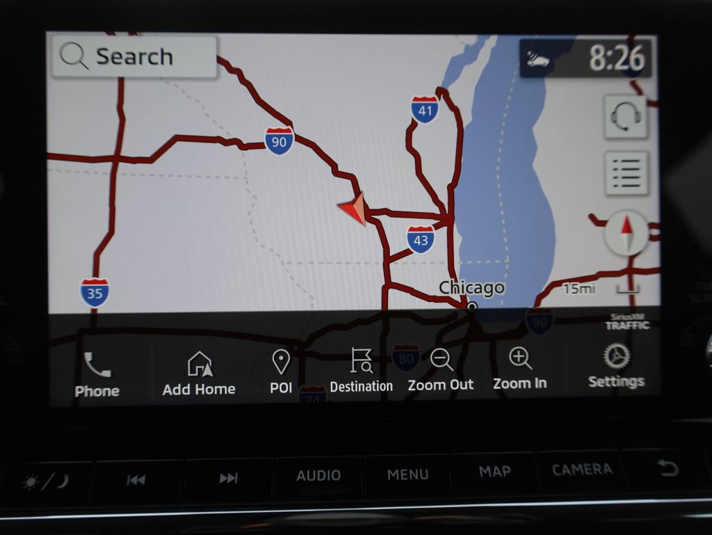 New 2025 Mitsubishi Outlander SE image 41