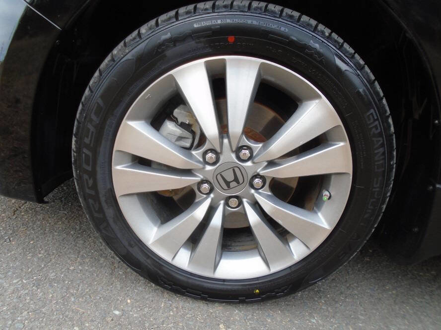 Used 2010 Honda Accord EX-L image 23