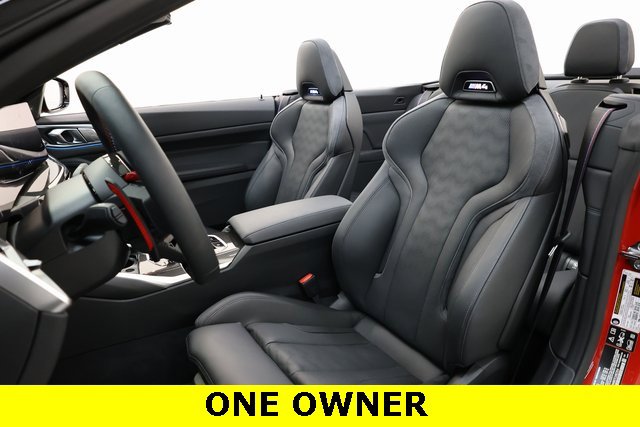 Used 2026 BMW M4 xDrive Competition w/ Executive Package image 8
