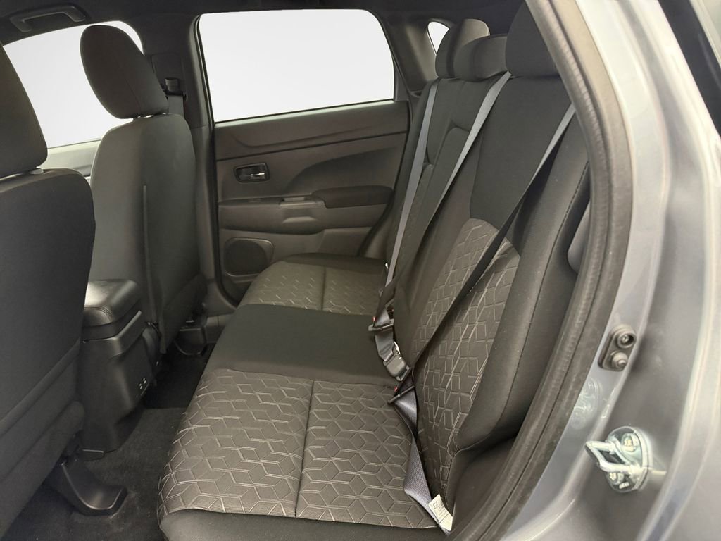 New 2026 Mitsubishi Outlander Sport AWD image 22