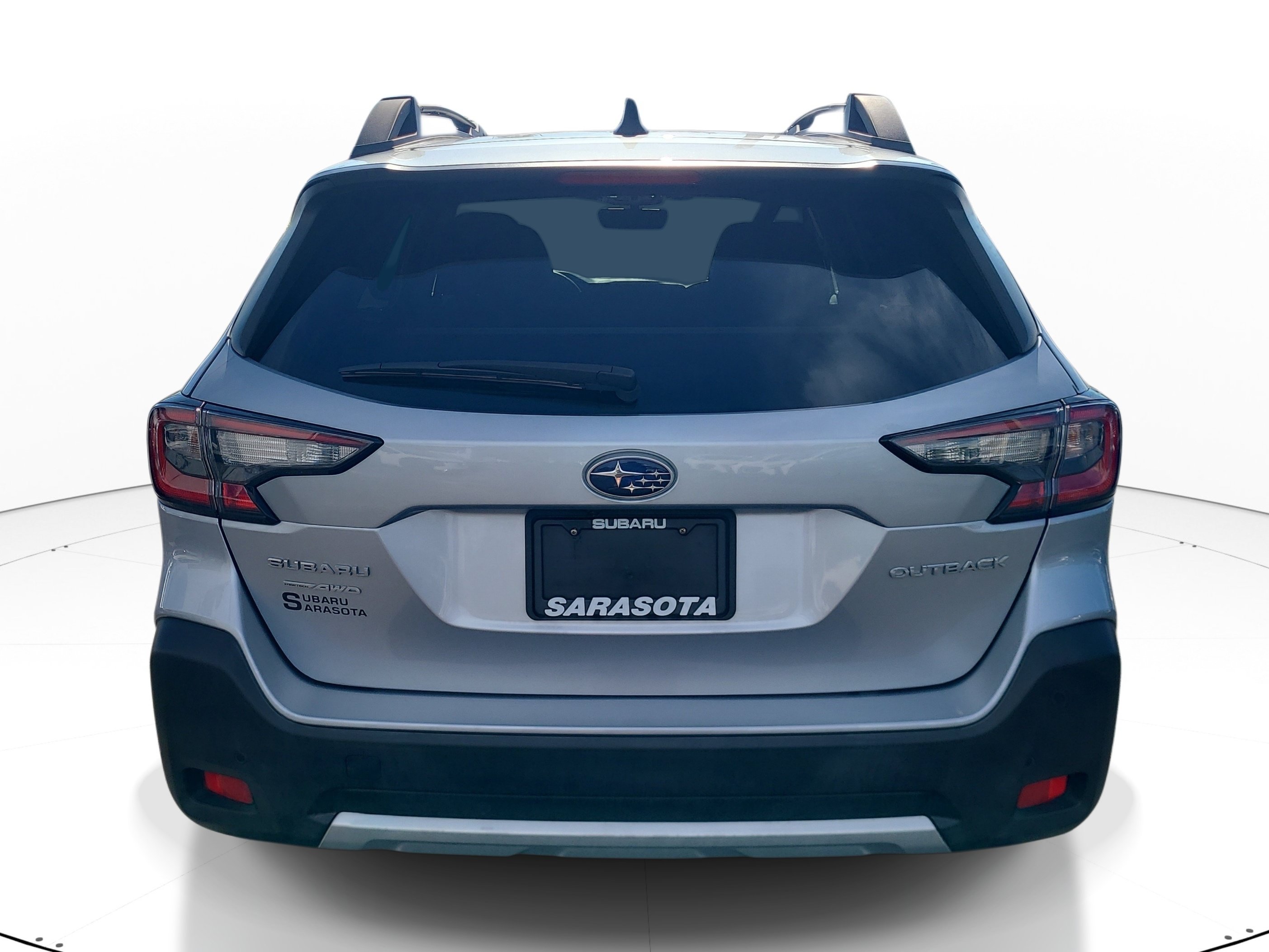 Certified 2024 Subaru Outback Limited AWD/4WD image 5