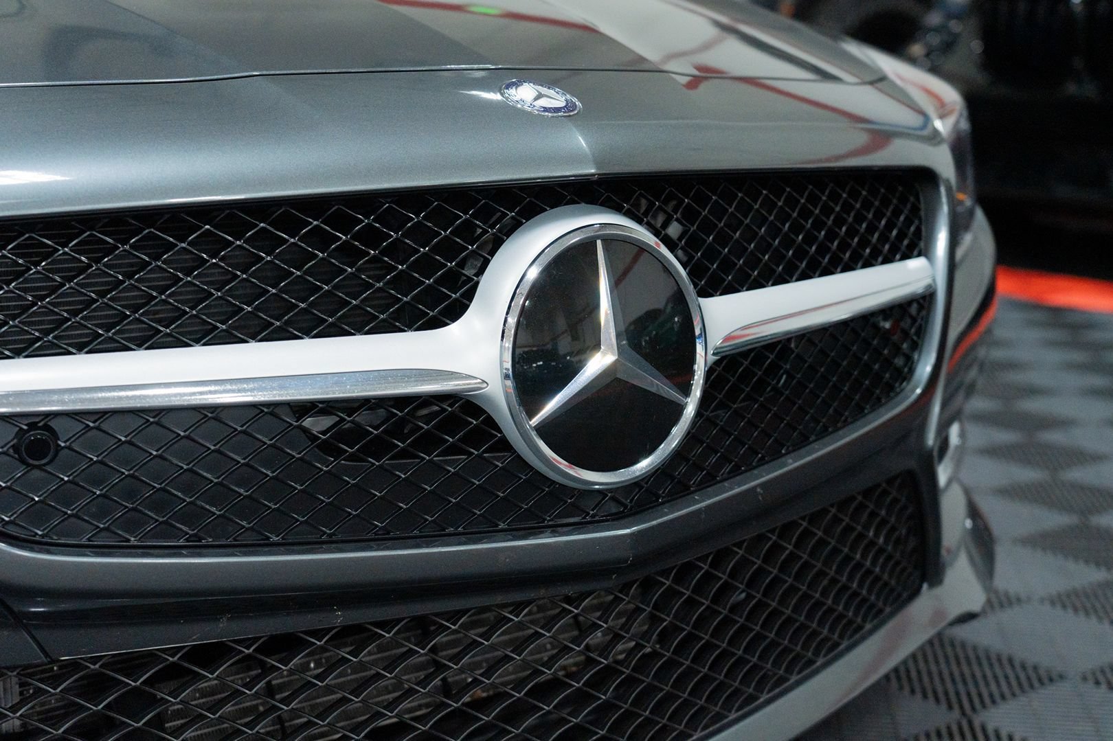 Used 2013 Mercedes-Benz SL 550 image 14