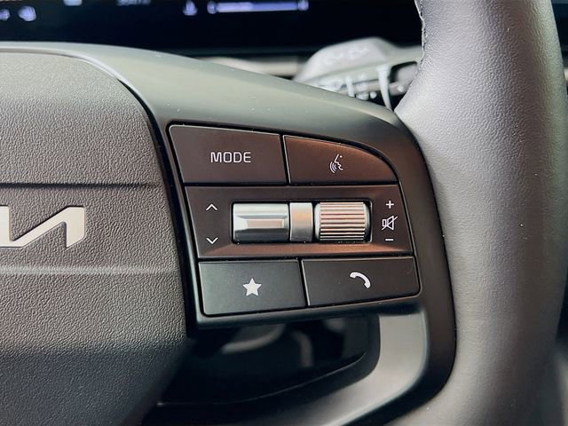 Used 2026 Kia Sportage LX w/ LX Convenience Package image 31