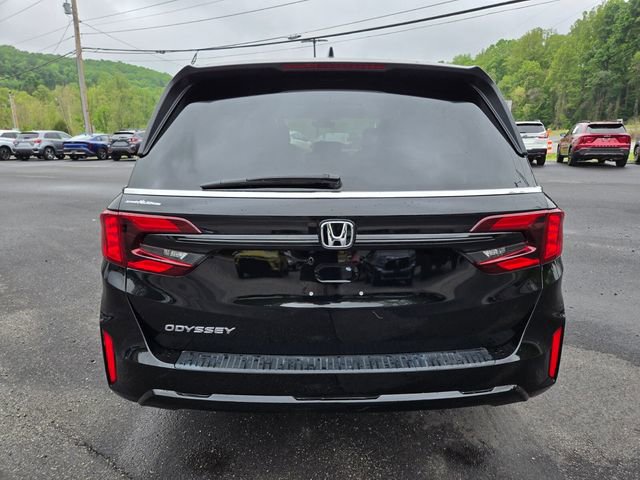 Used 2025 Honda Odyssey EX-L image 8