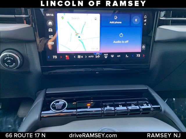 Used 2025 Lincoln Navigator Reserve w/ Jet Appearance Package image 18