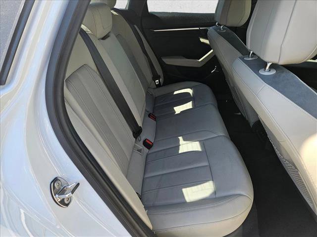 Used 2022 Audi A3 2.0T Premium AWD/4WD image 19
