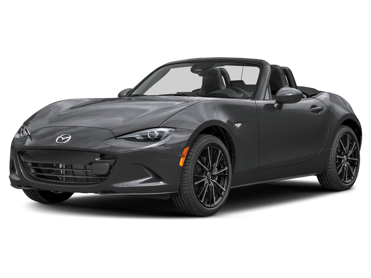 New 2026 MAZDA MX-5 Miata Grand Touring RWD image 34