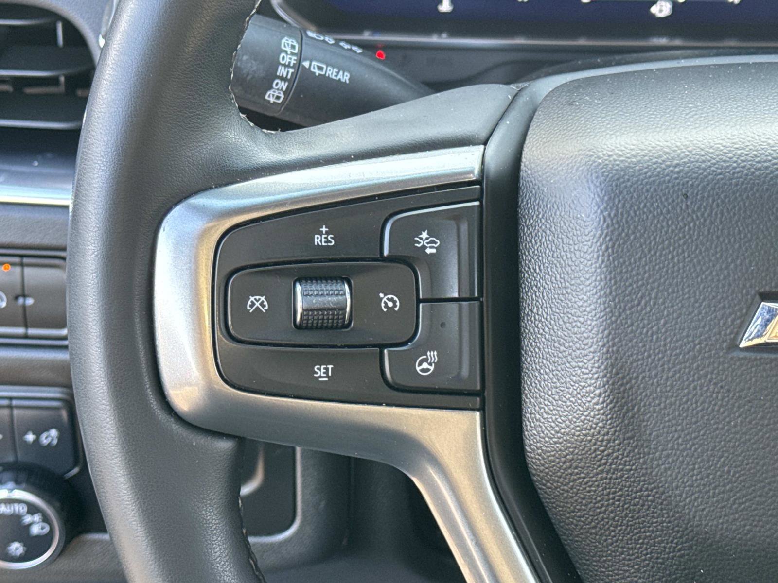 Certified 2023 Chevrolet Tahoe Premier image 9