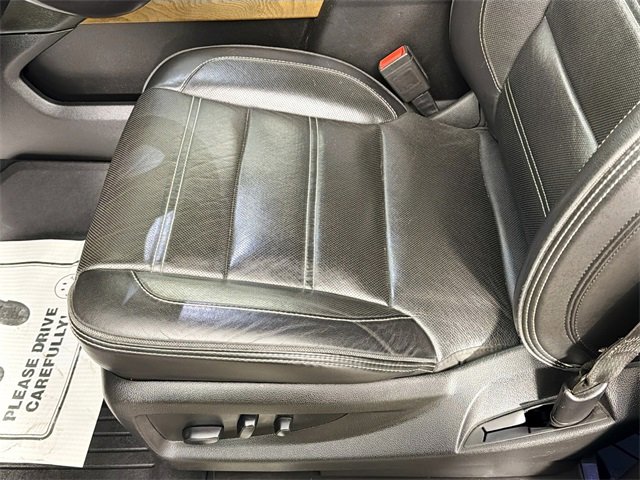 Used 2020 GMC Yukon XL Denali image 19