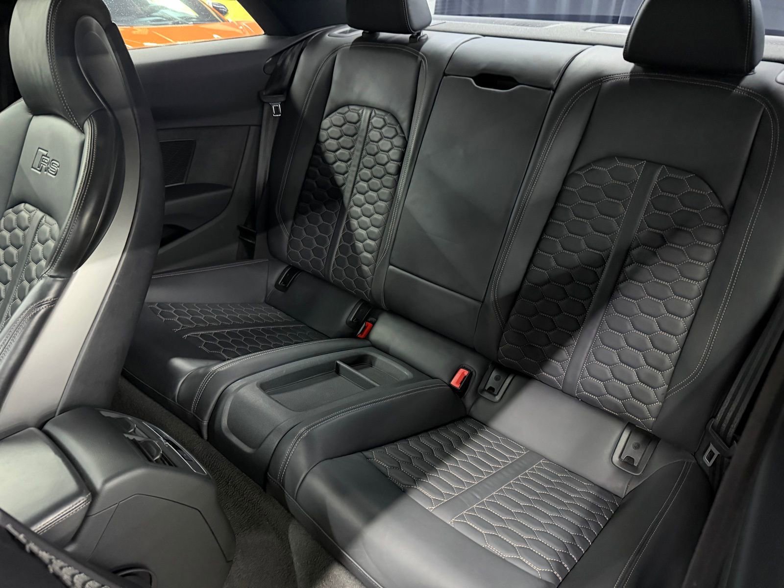 Used 2022 Audi RS 5 image 22