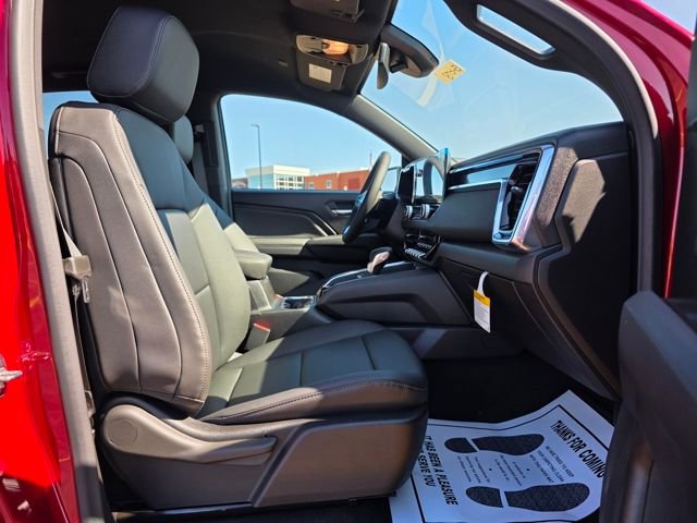 New 2026 GMC Canyon Elevation w/ Convenience Package image 26