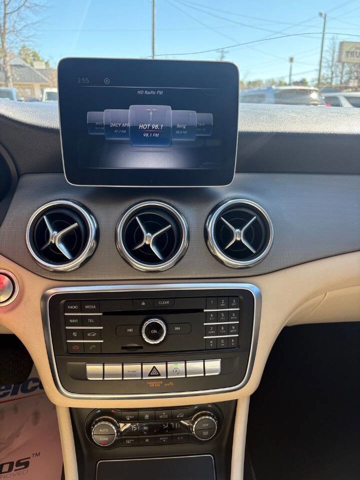 Used 2020 Mercedes-Benz GLA 250 image 9