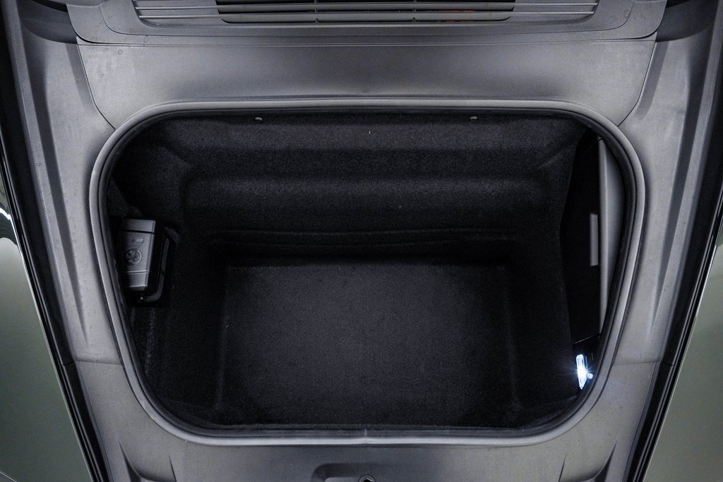 New 2026 Porsche 911 Carrera 4 GTS image 34