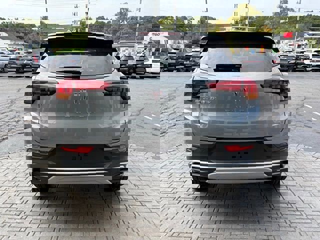 New 2026 Buick Encore GX Preferred w/ Comfort Package image 10