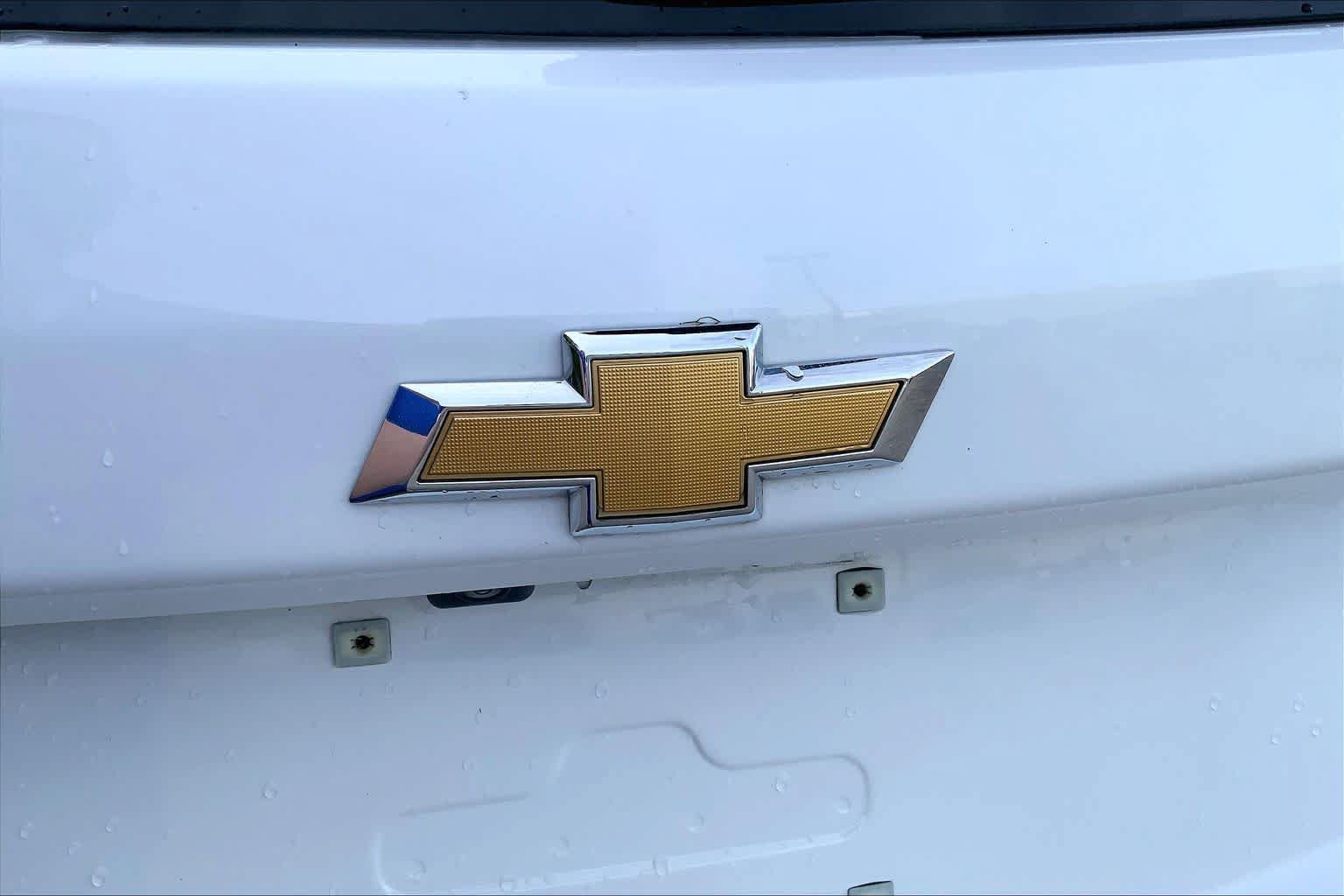 Used 2020 Chevrolet Equinox LS AWD/4WD image 33
