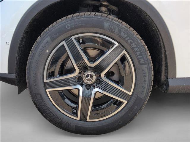 New 2026 Mercedes-Benz GLC 300 4MATIC image 10