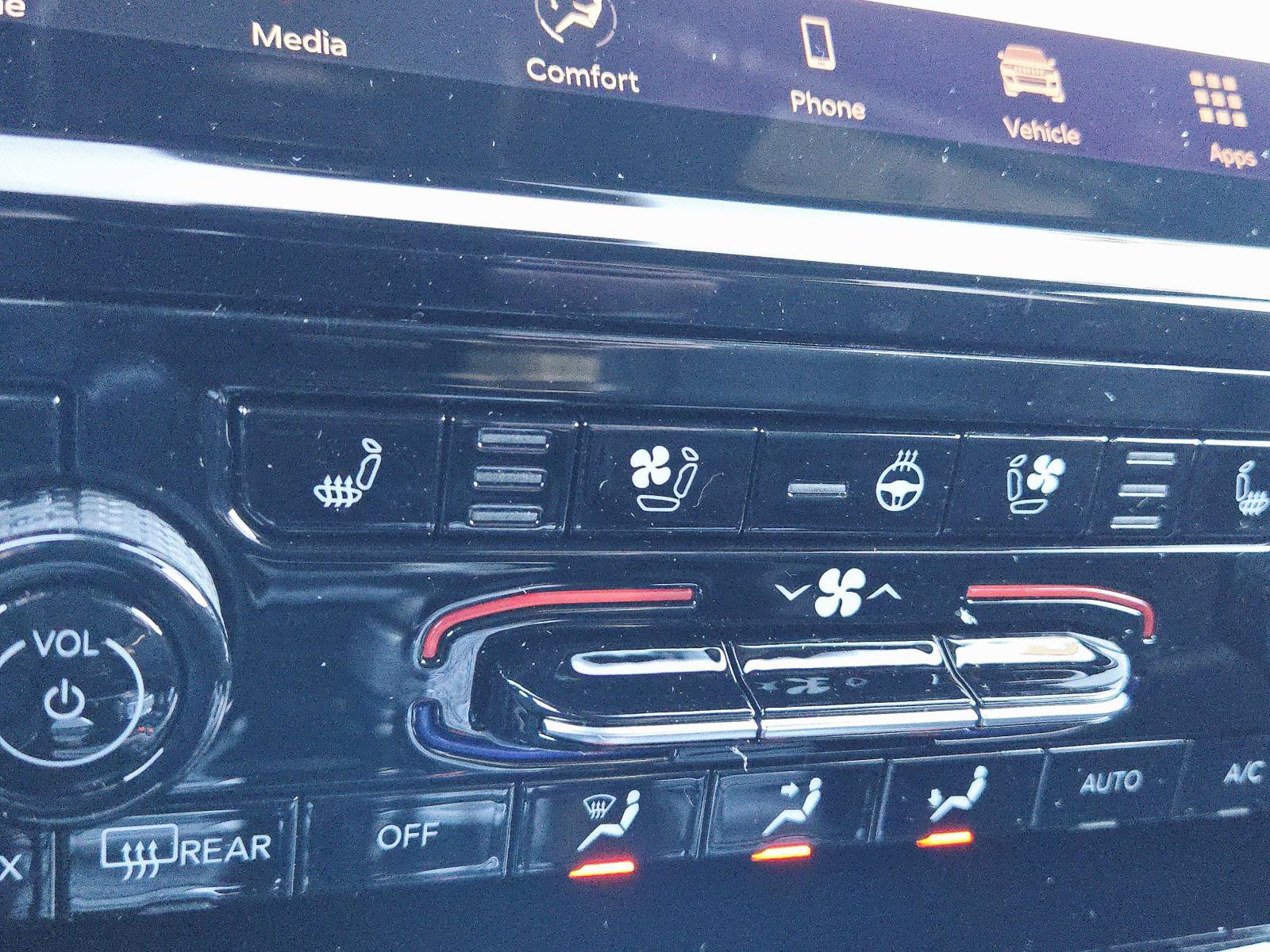 New 2025 Jeep Grand Cherokee Summit image 26