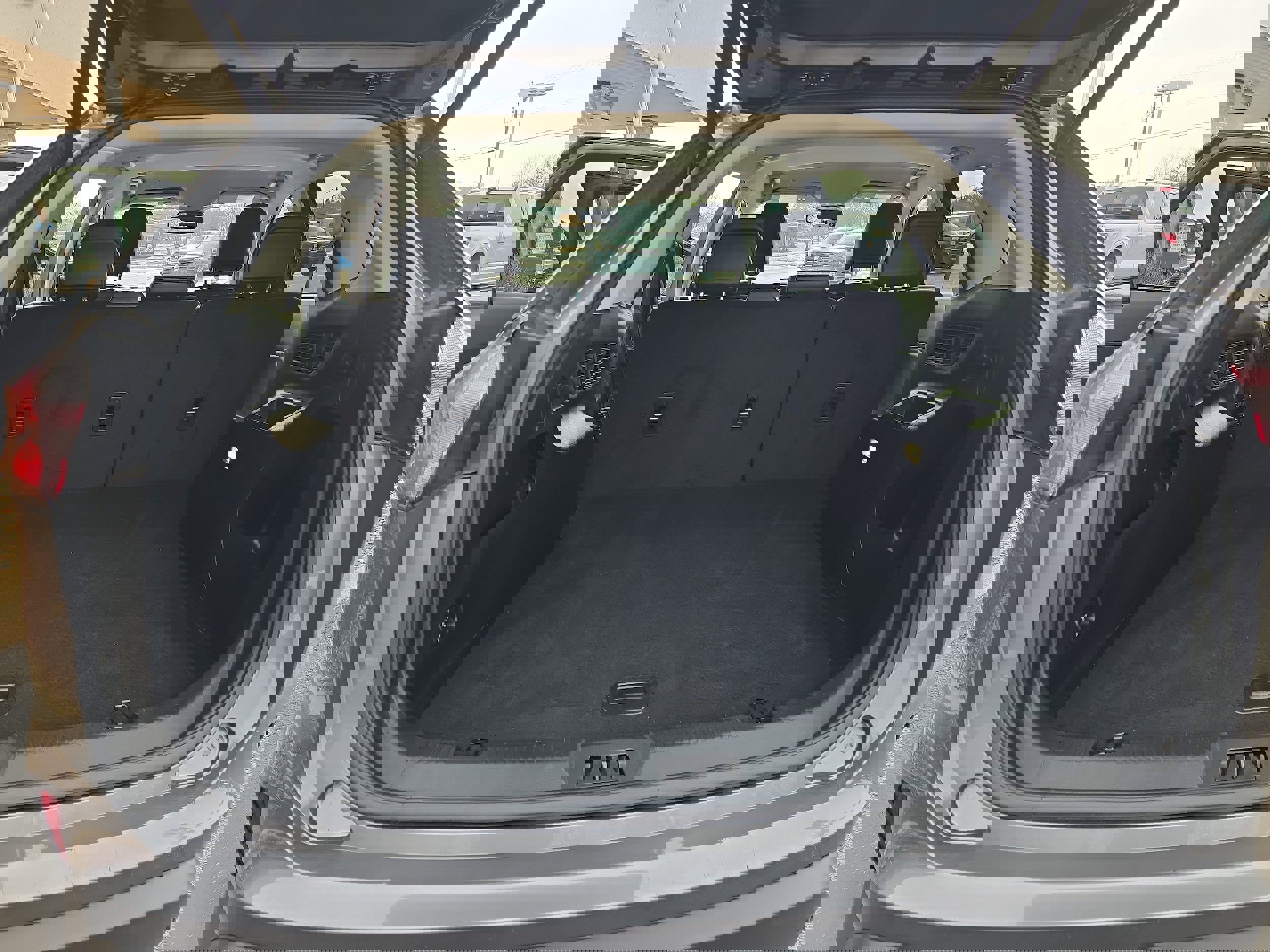 Used 2023 Ford Edge SEL w/ Convenience Package image 20