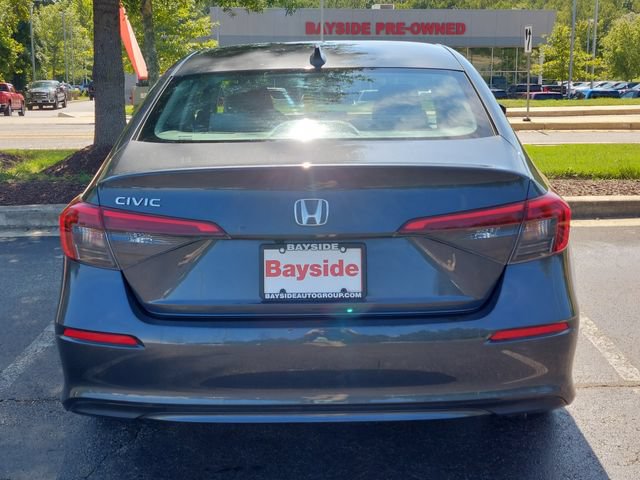 Used 2023 Honda Civic LX image 17
