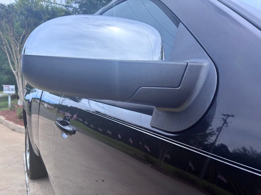 Used 2012 GMC Sierra 1500 SLE RWD image 4