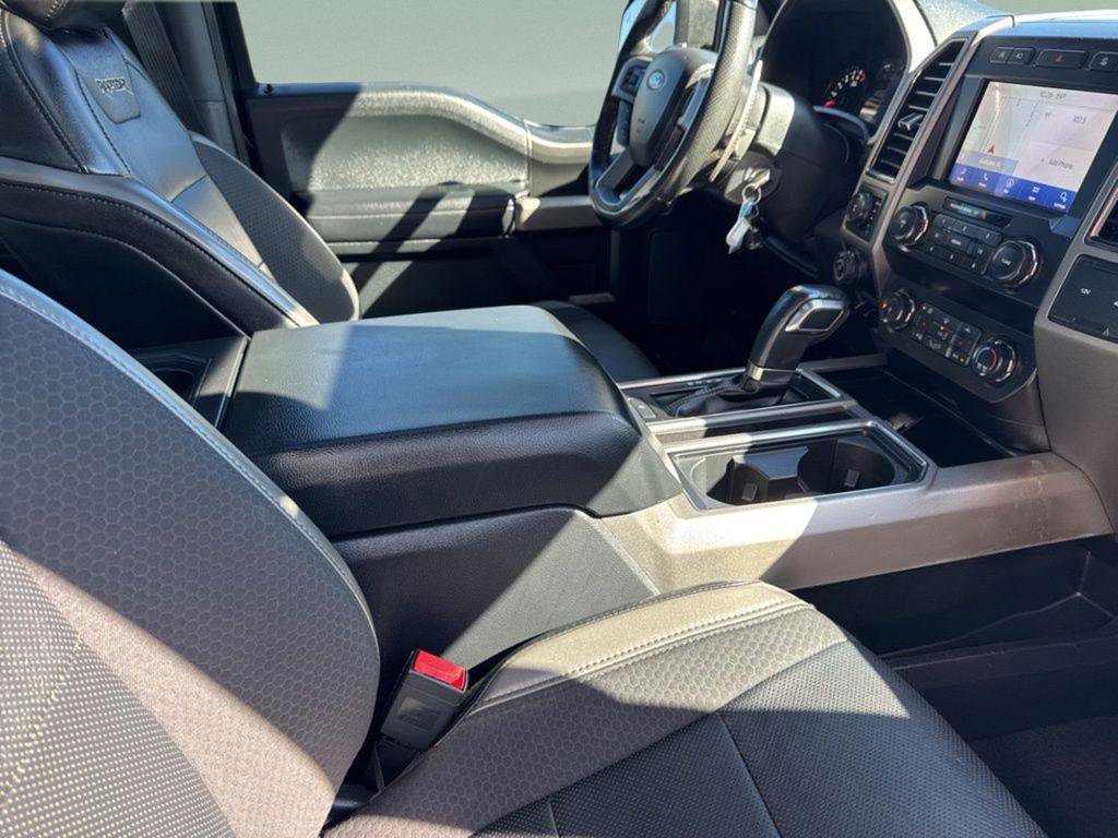 Used 2020 Ford F150 Raptor w/ Equipment Group 801A Mid image 29