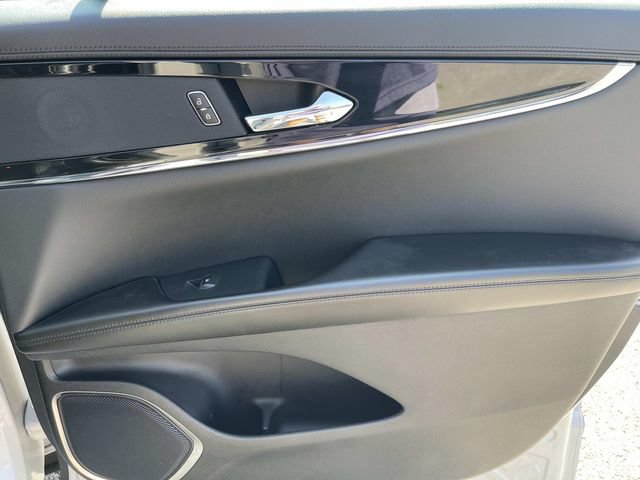 Certified 2022 Lincoln Nautilus FWD image 24