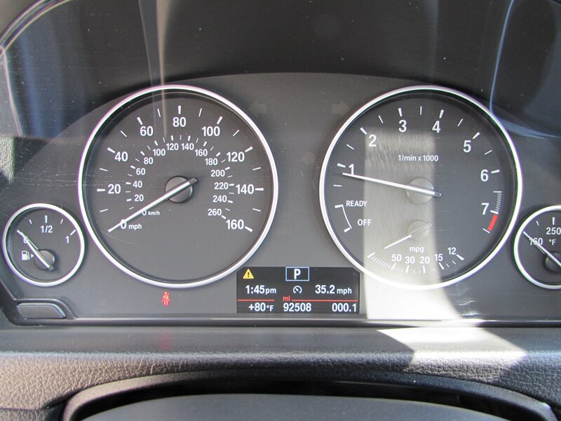 Used 2015 BMW 328i Sedan RWD image 15