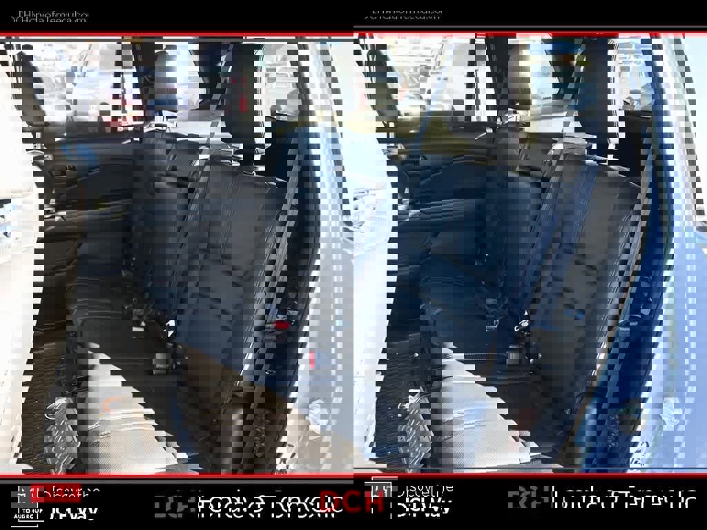 Certified 2023 Honda Passport TrailSport image 18