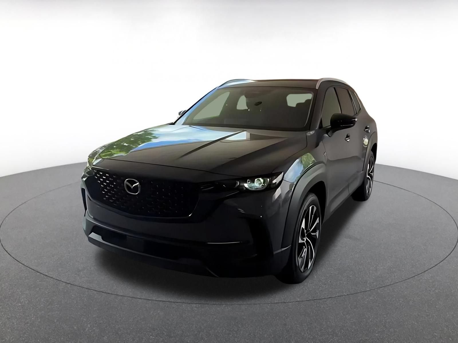 Used 2025 MAZDA CX-50 2.5 Hybrid w/ Premium Plus Pkg AWD/4WD image 4