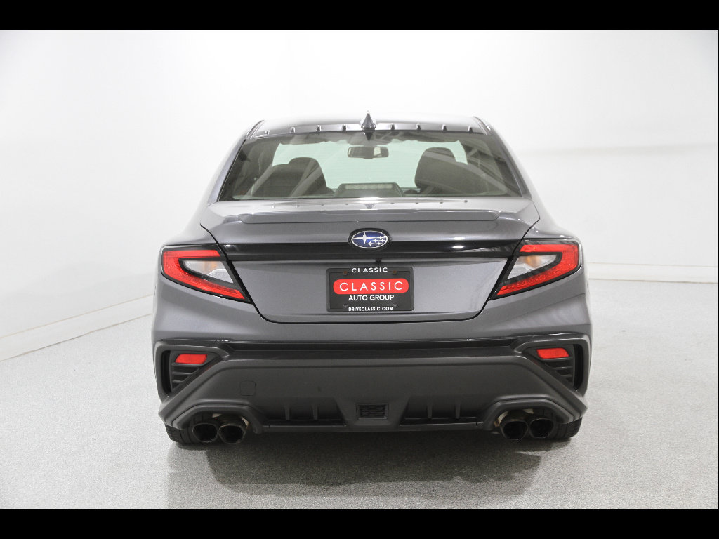 Used 2022 Subaru WRX Premium AWD/4WD image 20